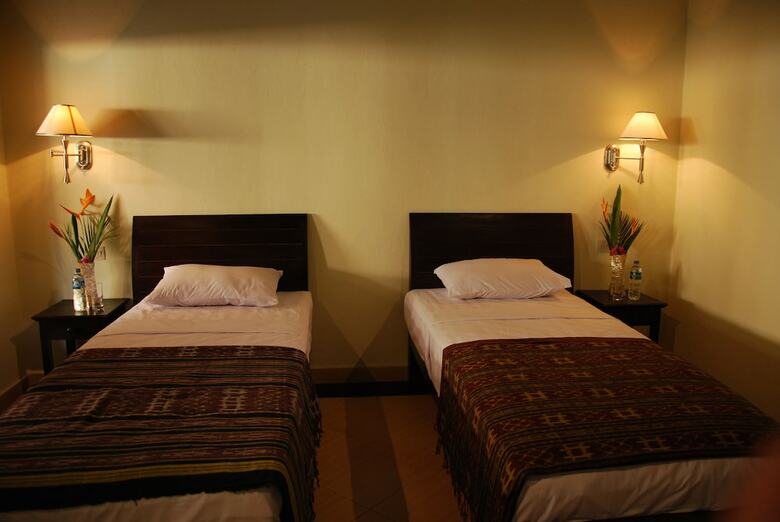 Hotel Trijaya Guest House