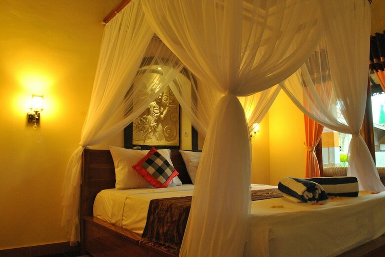 Hotel Trijaya Guest House