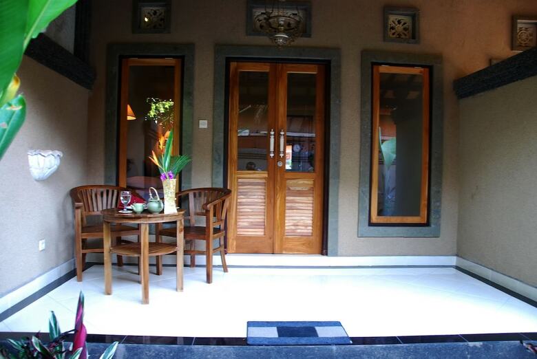 Hotel Trijaya Guest House