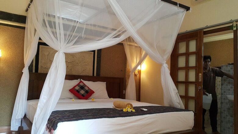 Hotel Trijaya Guest House