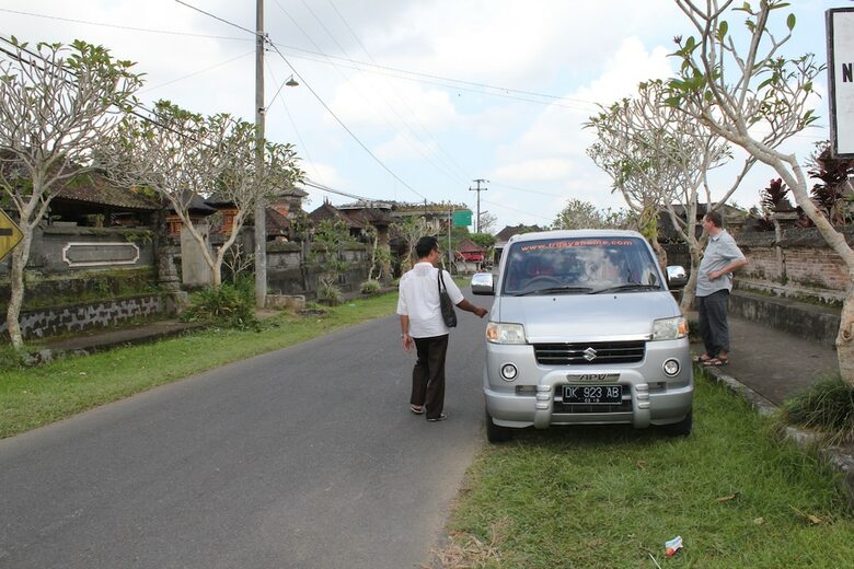 Hotel Trijaya Guest House