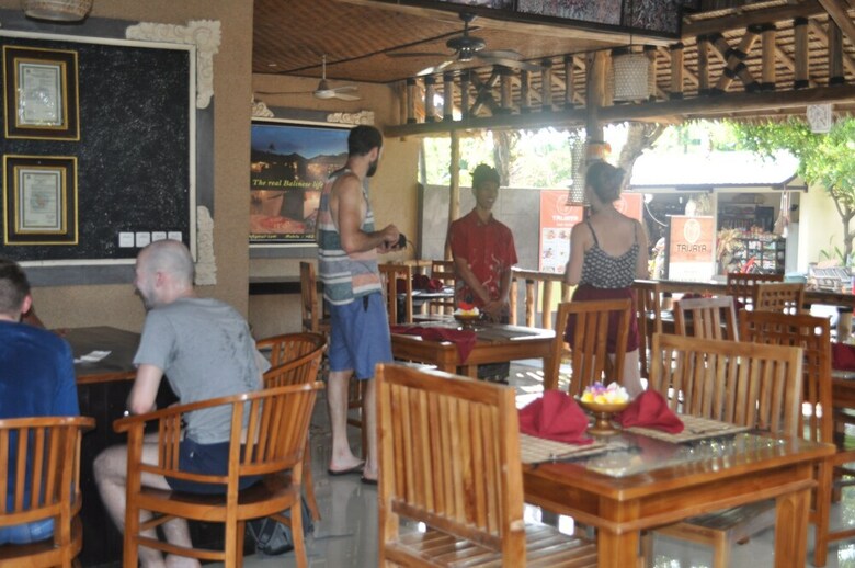 Hotel Trijaya Guest House