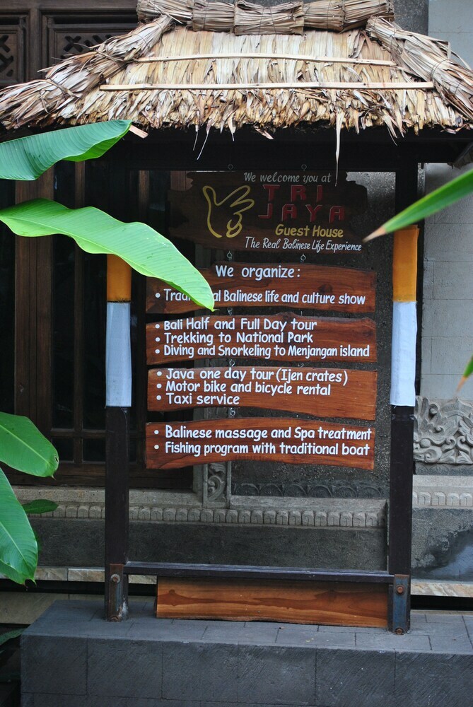 Hotel Trijaya Guest House