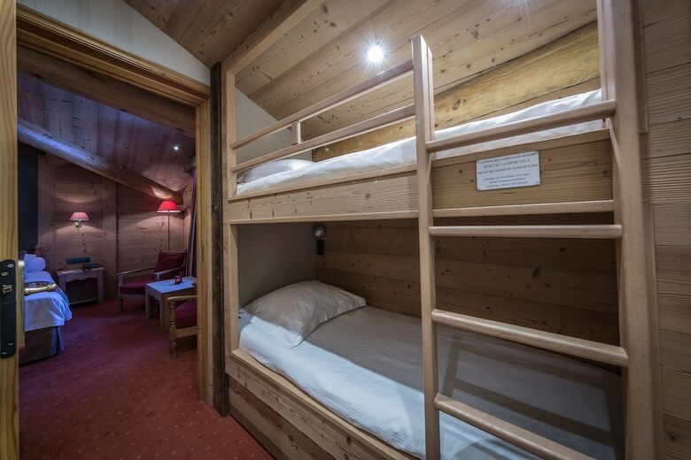 Hotel H�tel Christiania