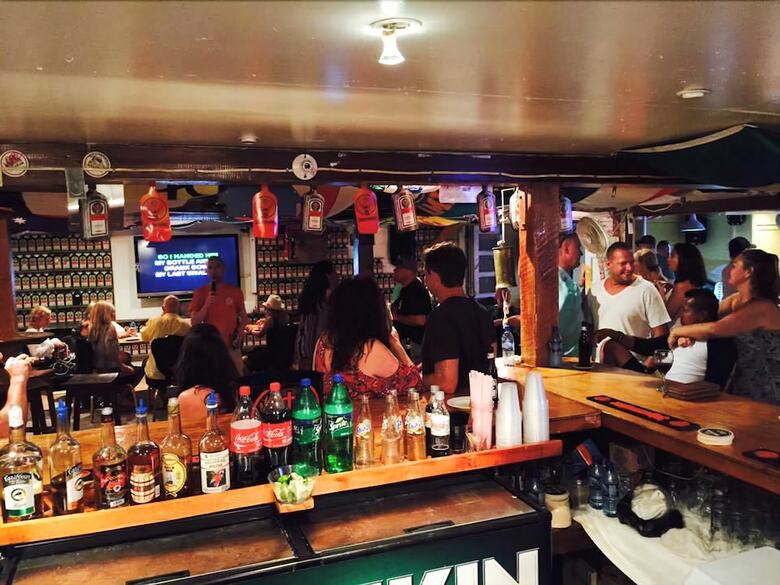 Hostal Pedro's Inn Backpackers Hostel
