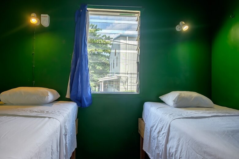 Hostal Pedro's Inn Backpackers Hostel