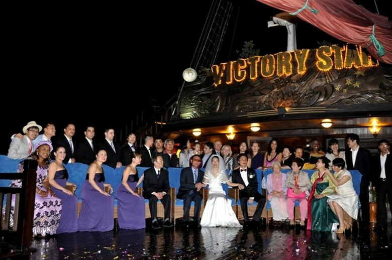 Victory Star Cruise