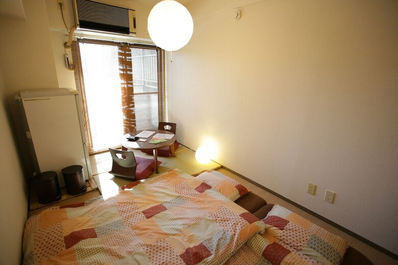 Top Asakusa Apartment