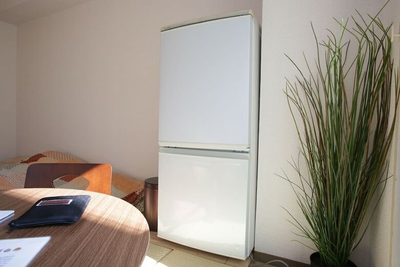 Top Asakusa Apartment