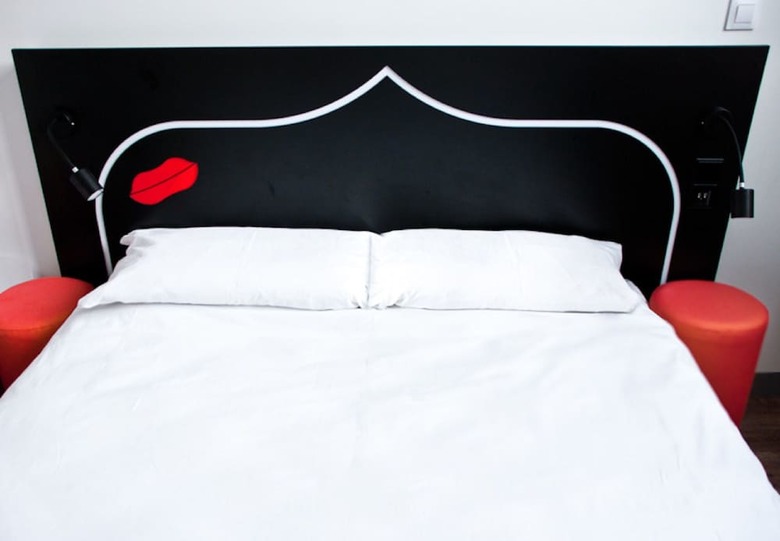 Hostal St Christopher's Budget Hotel Paris