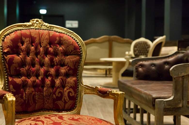 Hostal St Christopher's Budget Hotel Paris