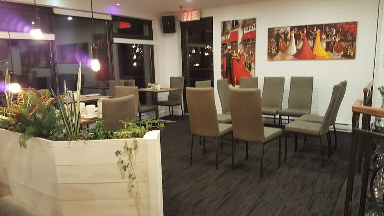 Hotel H�tel Sept-�les