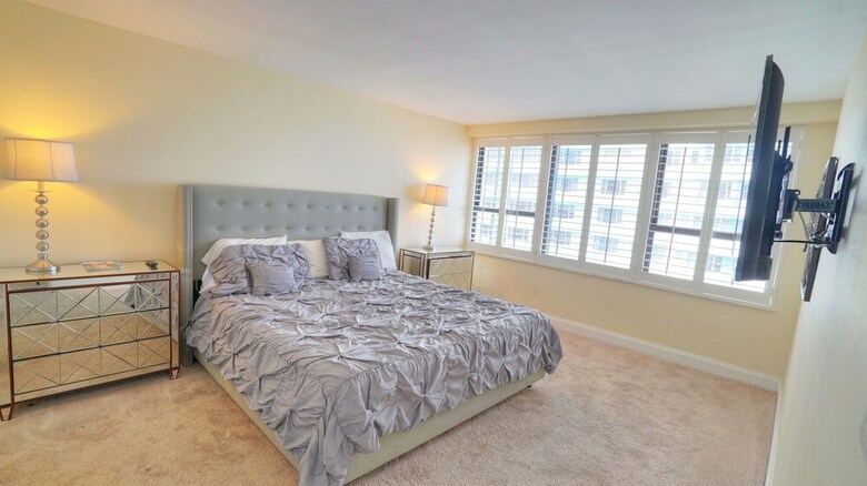 Private Apartments By Vacations On Miami Beach
