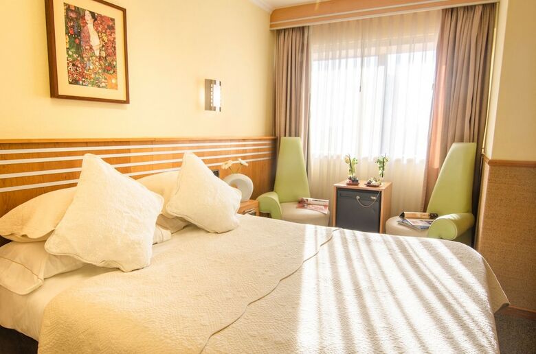Hotel Ankara