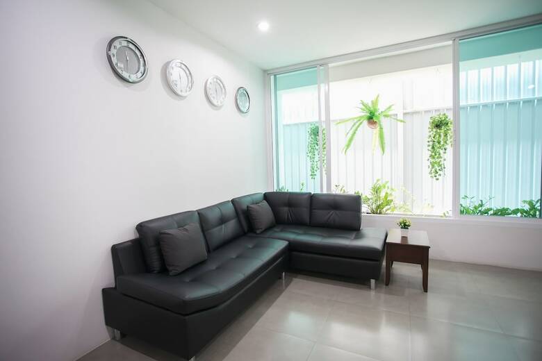 Apartamentos Su 22