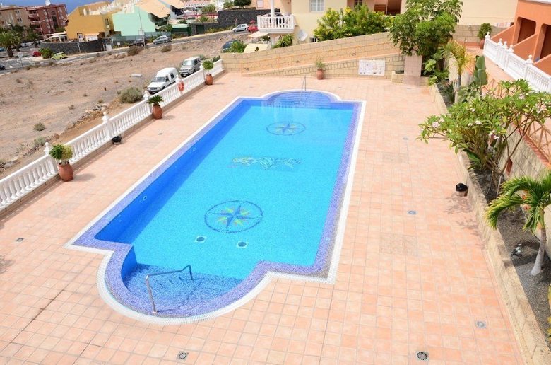 Apartamentos Callaomar
