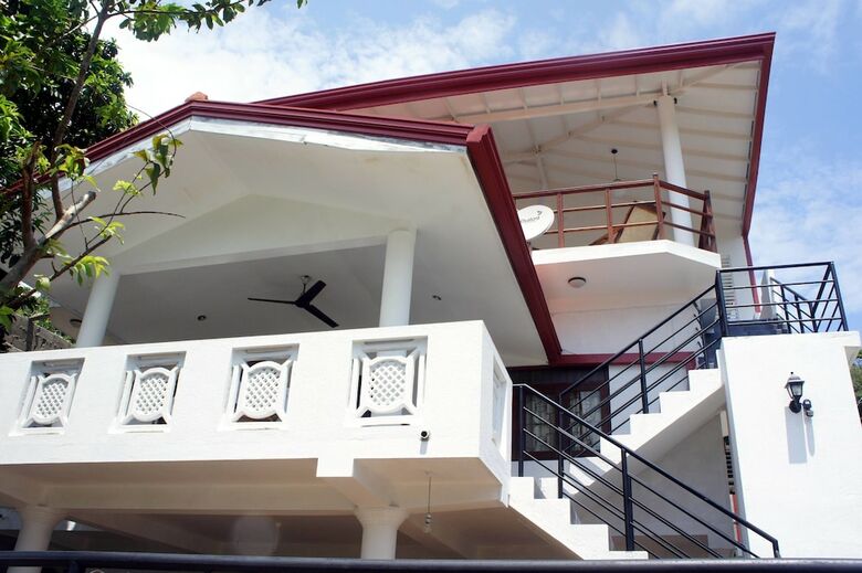 Hotel Sam's Guest House