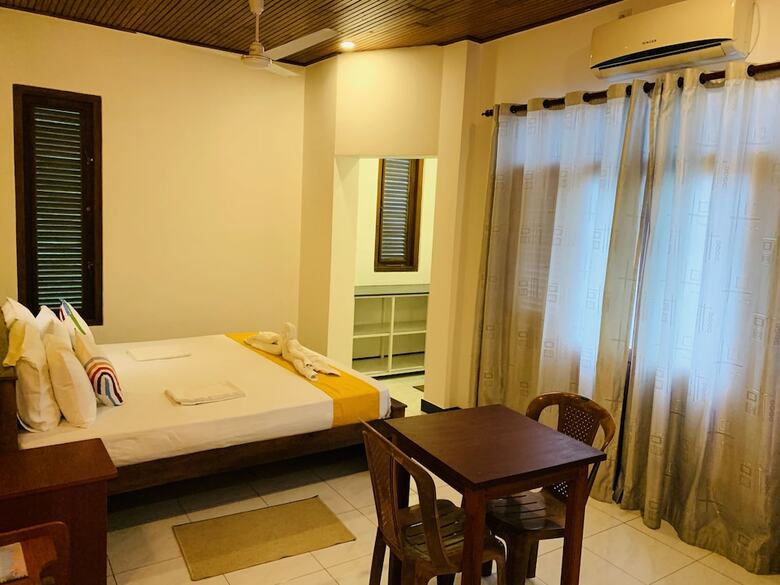 Hotel Sam's Guest House