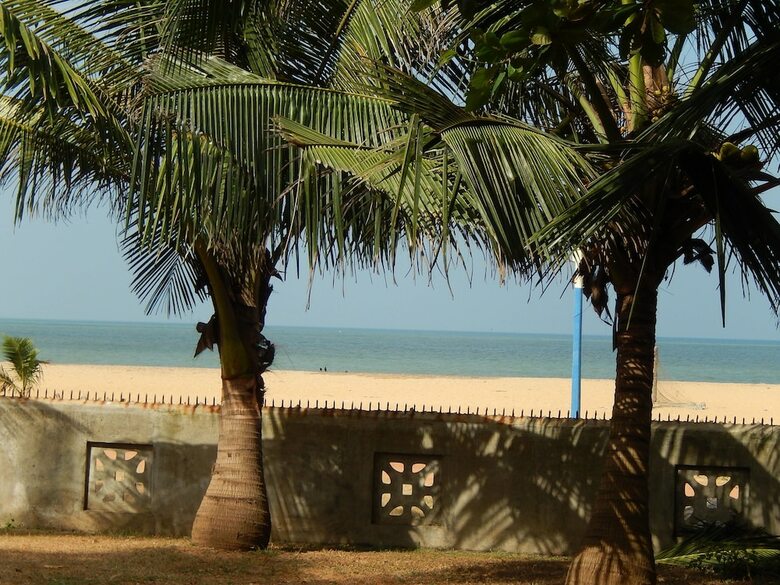 Bed & Breakfast Janishi Residencies