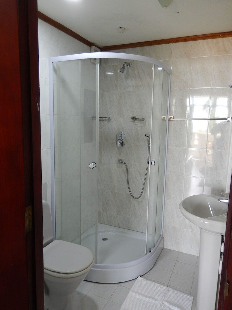 Bed & Breakfast Janishi Residencies
