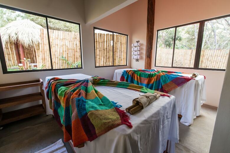 Hotel Pacaya Lodge & Spa