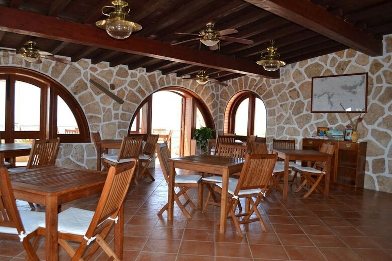 Hotel La Rosa Dei Venti