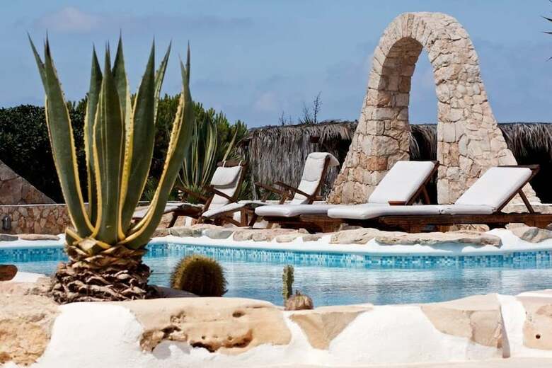 Hotel La Rosa Dei Venti