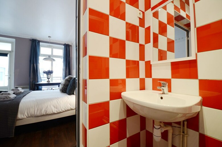 Short Stay Group Temple Serviced Apartments