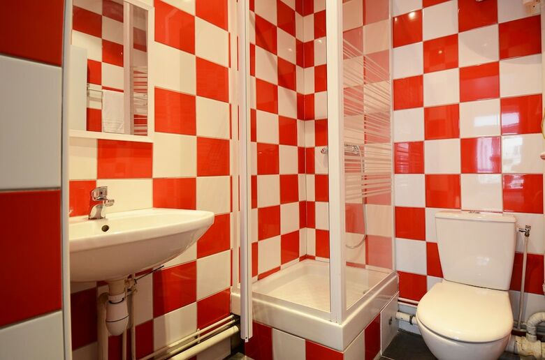 Short Stay Group Temple Serviced Apartments