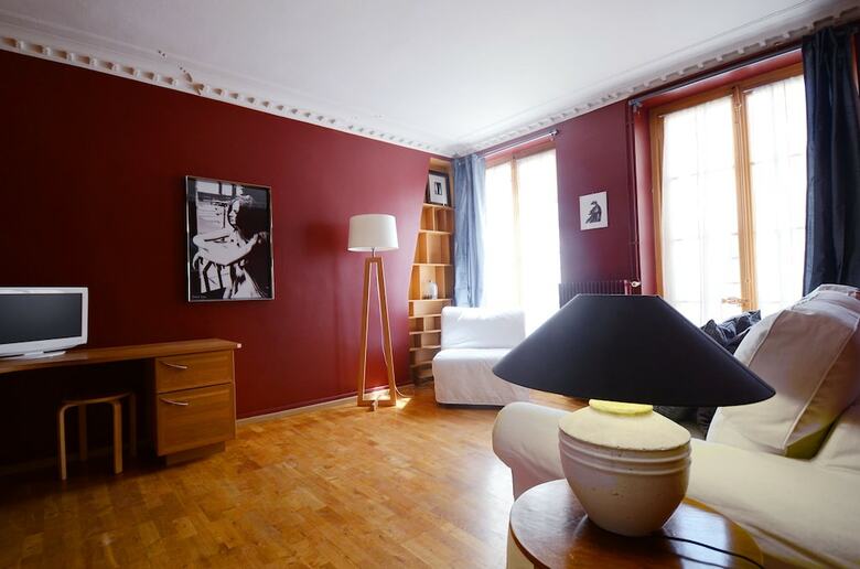 Short Stay Group Temple Serviced Apartments