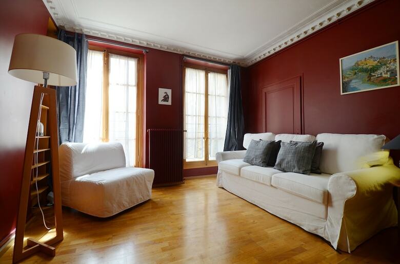 Short Stay Group Temple Serviced Apartments
