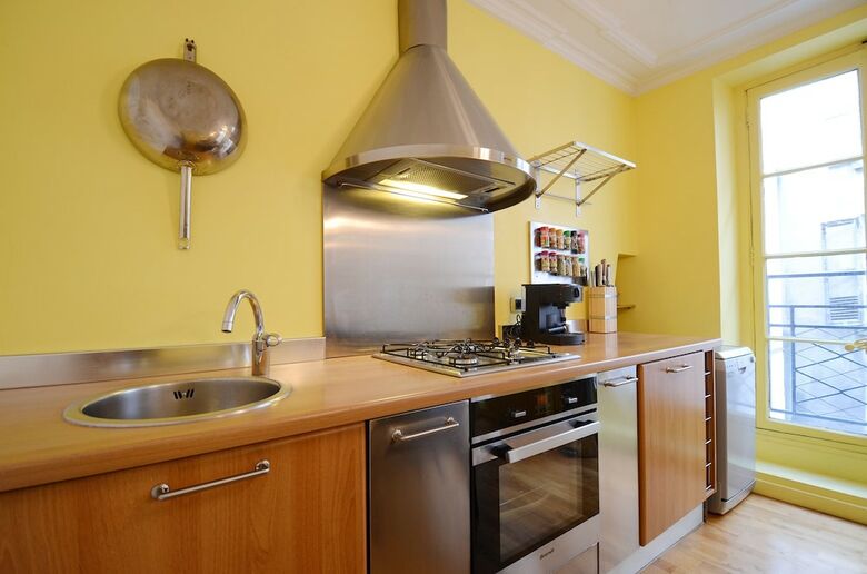 Short Stay Group Temple Serviced Apartments