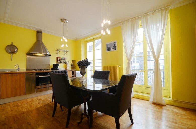 Short Stay Group Temple Serviced Apartments