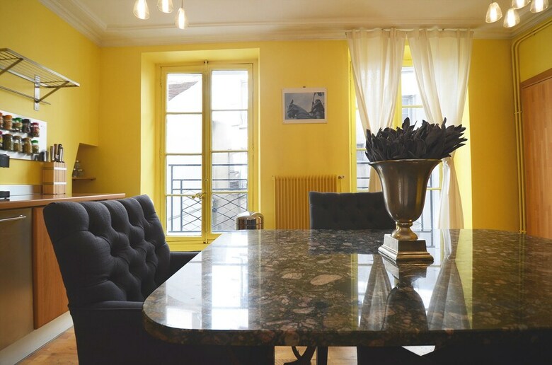 Short Stay Group Temple Serviced Apartments