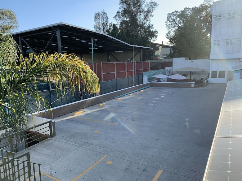 Hotel Real Inn Tijuana