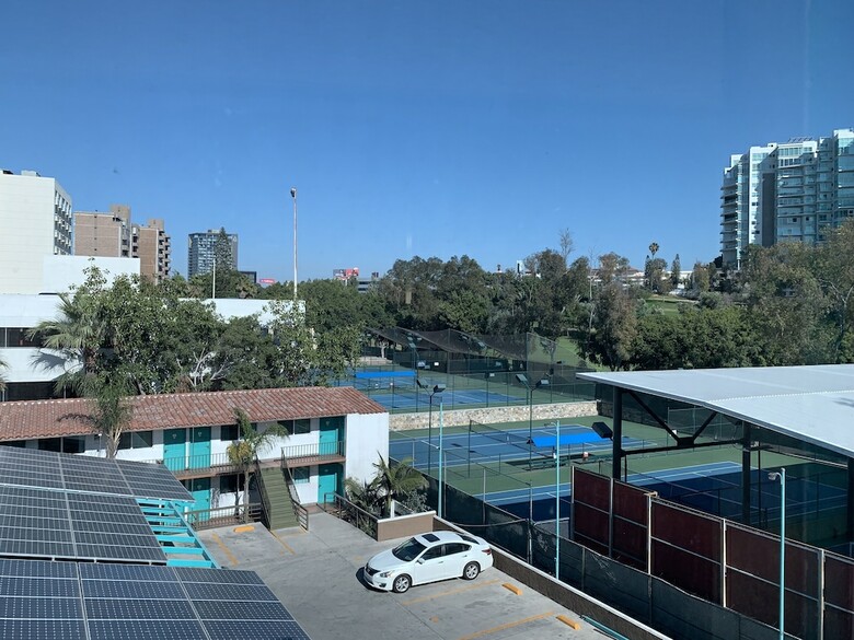 Hotel Real Inn Tijuana