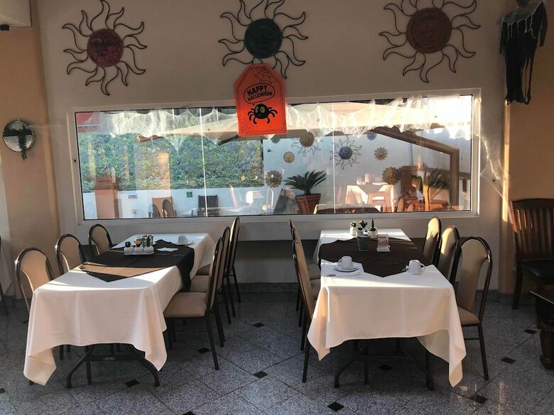 Hotel Real Inn Tijuana