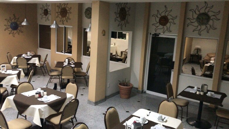 Hotel Real Inn Tijuana