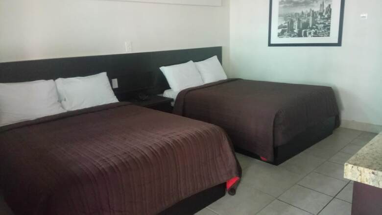 Hotel Real Inn Tijuana