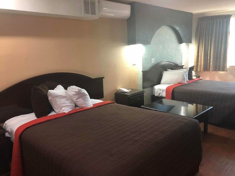 Hotel Real Inn Tijuana