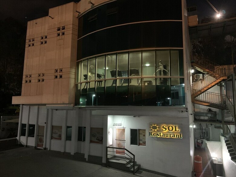 Hotel Real Inn Tijuana