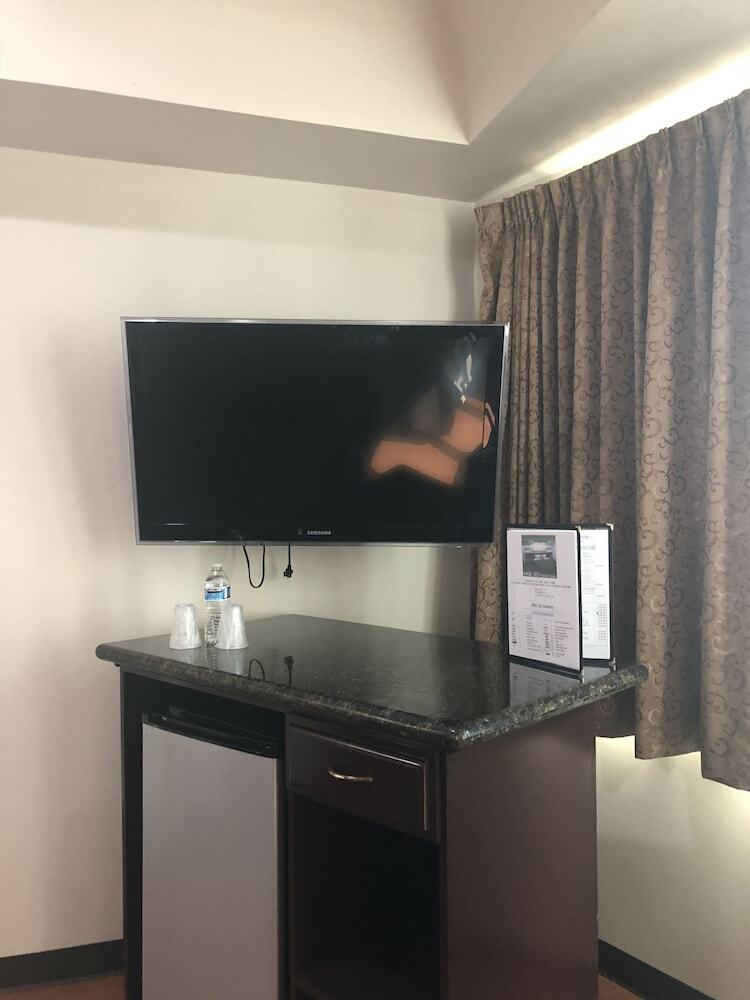 Hotel Real Inn Tijuana
