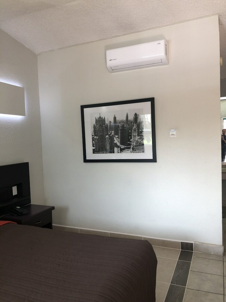 Hotel Real Inn Tijuana