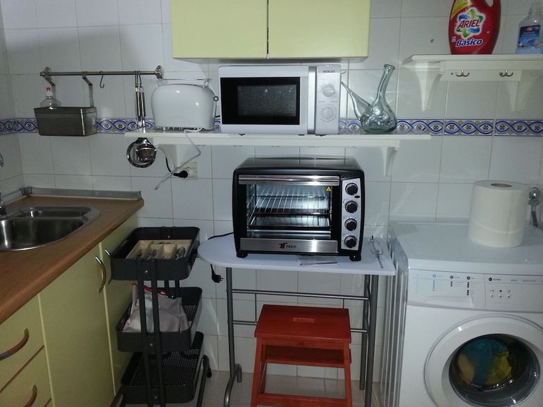 Apartamentos Casa Conde de Santa Olalla