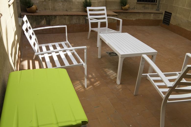 Apartamentos Casa Conde de Santa Olalla