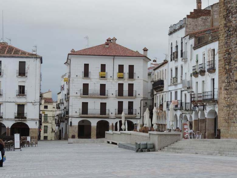 Apartamentos Casa Conde de Santa Olalla