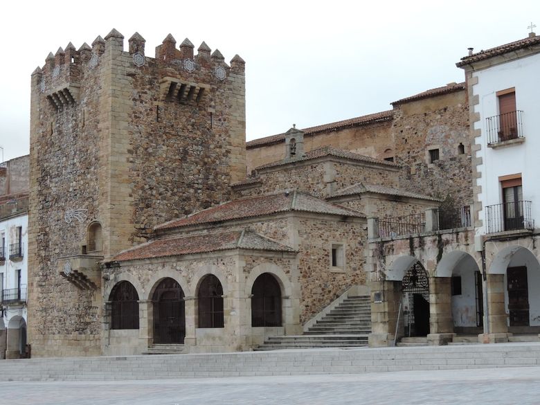 Apartamentos Casa Conde de Santa Olalla