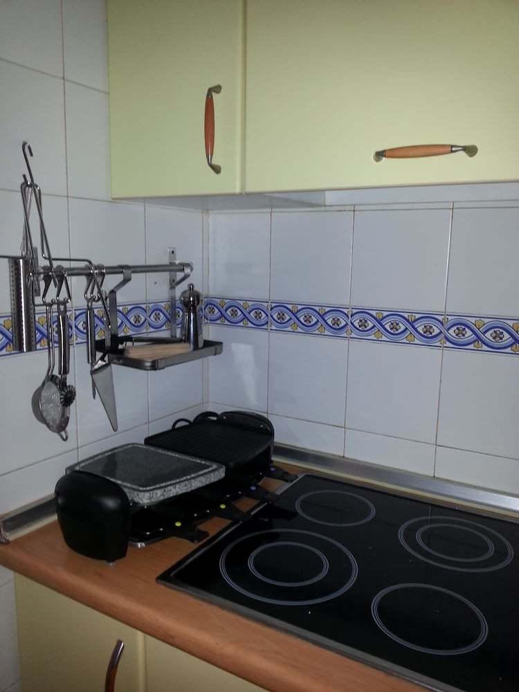 Apartamentos Casa Conde de Santa Olalla