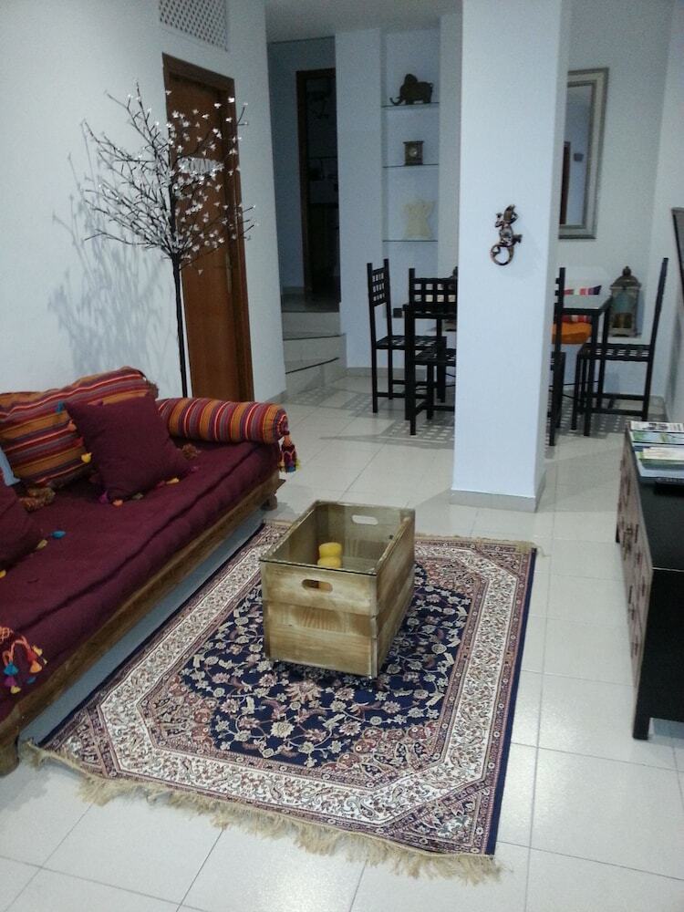 Apartamentos Casa Conde de Santa Olalla