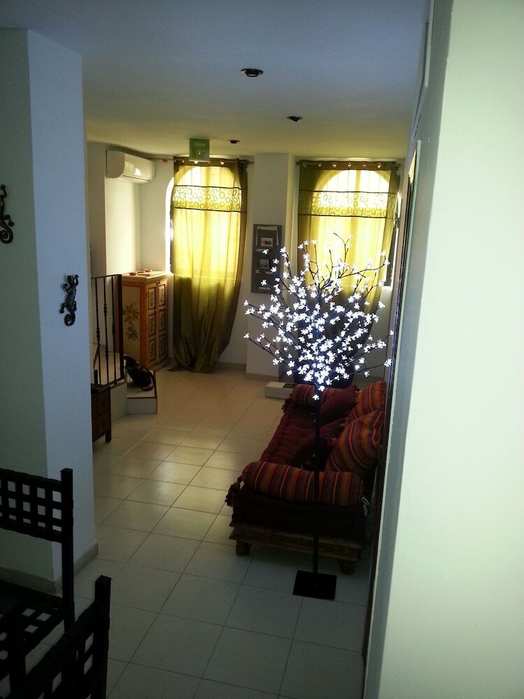Apartamentos Casa Conde de Santa Olalla